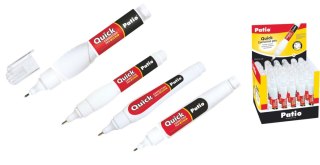 Patio Korektor w długopisie (piórze) 7ml Patio (43184)