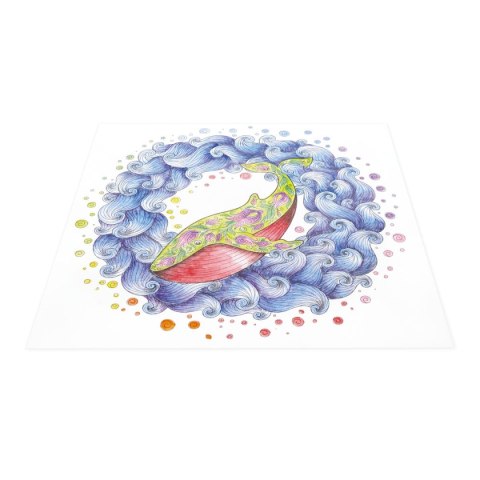 Pentel Kredki akwarelowe 24 kol. Pentel (CB9-12U)