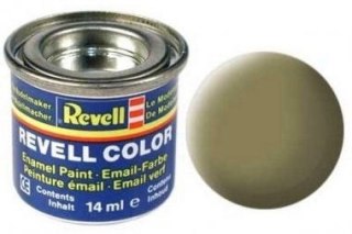 Revell Farba olejna modelarskie 14ml 1 kolor. Revell (32142)