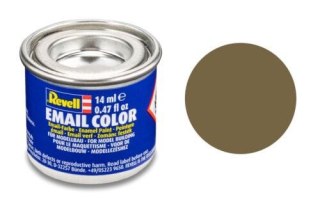 Revell Farba olejna modelarskie 14ml 1 kolor. Revell (32186)