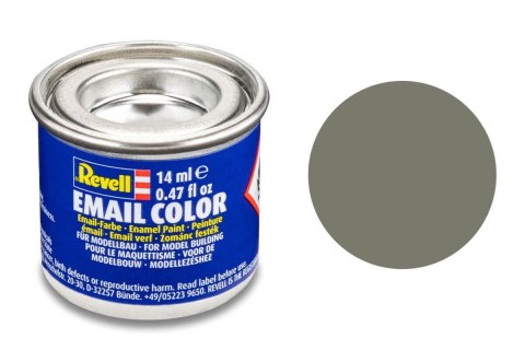 Revell Farba olejna modelarskie kolor: srebrny 14ml 1 kolor. Revell (32145)