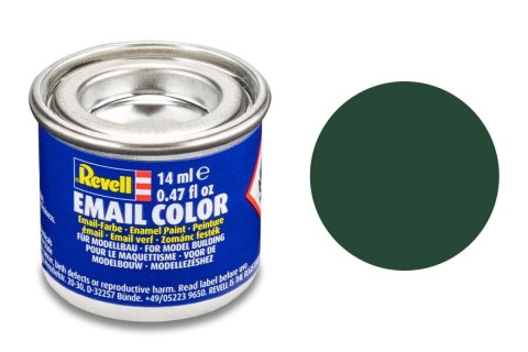 Revell Farba olejna modelarskie kolor: srebrny 14ml 1 kolor. Revell (32147)