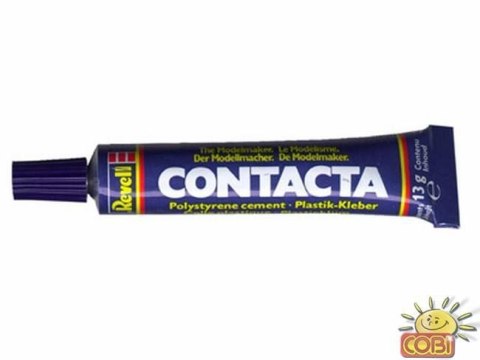 Revell Klej w tubie Contacta 13g Revell (39602)
