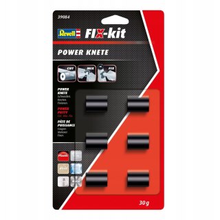 Revell Masa FIX KIT POWER PUTTY 30g Revell (39084)