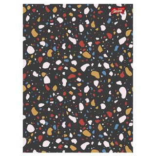 St.Majewski Brulion B5/160 B5 160k. linia St.Majewski