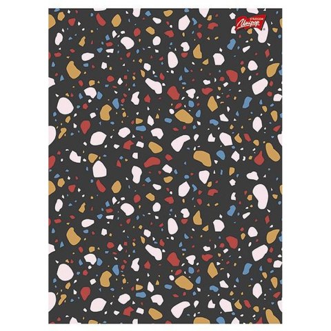 St.Majewski Brulion B5/160 B5 160k. linia St.Majewski