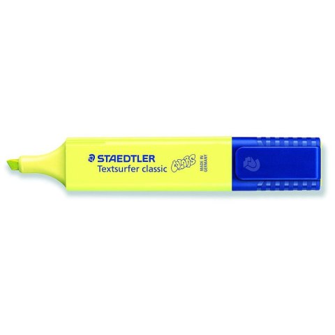 Staedtler Zakreślacz wkład złoty 1-5mm Staedtler (S364 C-100)