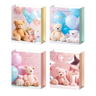 W&K Torba prezentowa A3 W&K (22480 L)