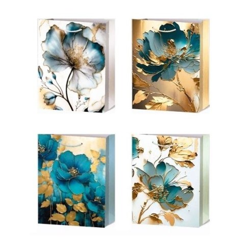 W&K Torba prezentowa A4+ W&K (22500 M)