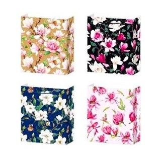 W&K Torba prezentowa A4+ W&K (22504 M)