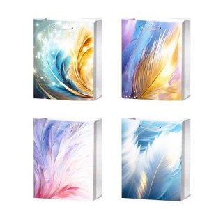 W&K Torba prezentowa W&K (22501 L)