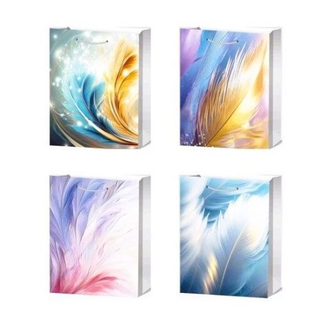 W&K Torba prezentowa W&K (22501 L)