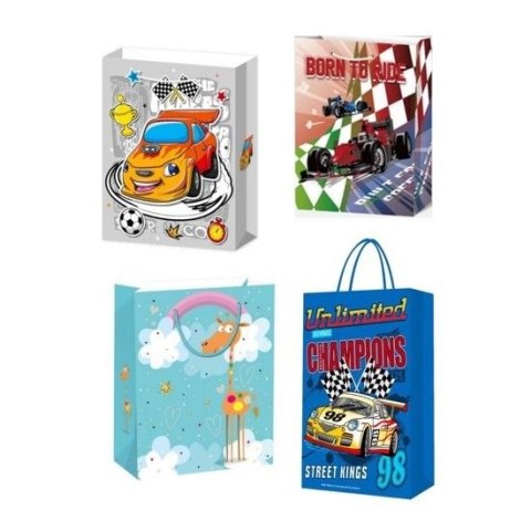 W&K Torba prezentowa W&K (WK 22479 XXL)