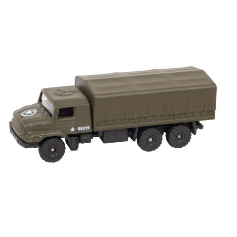 Welly Samochód wojskowe, mix Welly (130-00461)