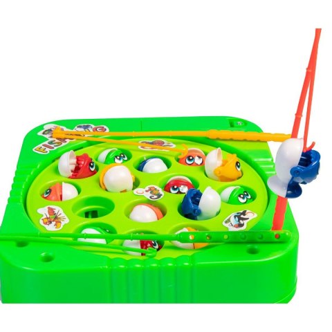 Anek Gra zręcznościowa rybki rybki Anek (AA8249 AN09)