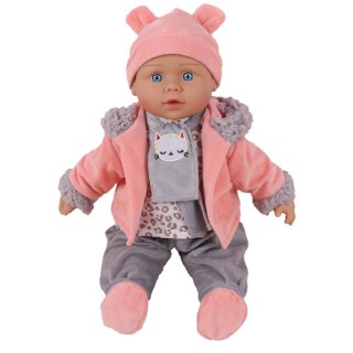 Anek Lalka Julka [mm:] 400 Anek (SP84556)