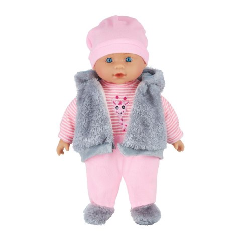 Anek Lalka Julka uczy i śpiewa [mm:] 325 Anek (SP83869)