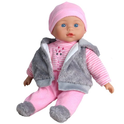 Anek Lalka Julka uczy i śpiewa [mm:] 325 Anek (SP83869)