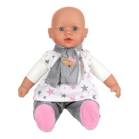 Anek Lalka Julka z dźwiękiem [mm:] 380 Anek (SP83938)