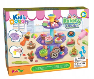 Anek Masa plastyczna dla dzieci cukiernia mix Anek (SN807)