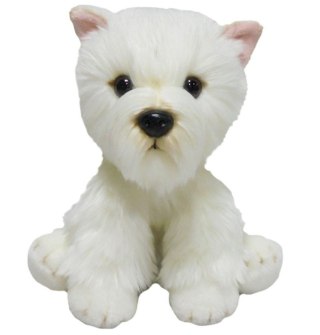 Anek Pluszak pies Terrier [mm:] 300 Anek (84404TE)