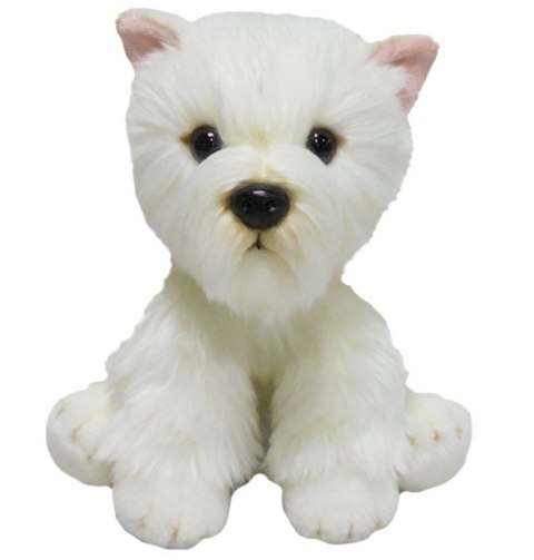 Anek Pluszak pies Terrier [mm:] 300 Anek (84404TE)