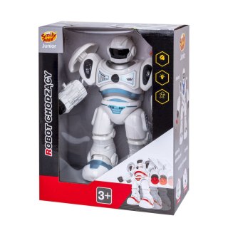 Anek Robot chodzący niebieski Anek (SP83907)