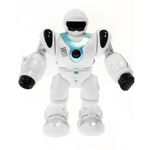 Anek Robot chodzący niebieski Anek (SP83907)