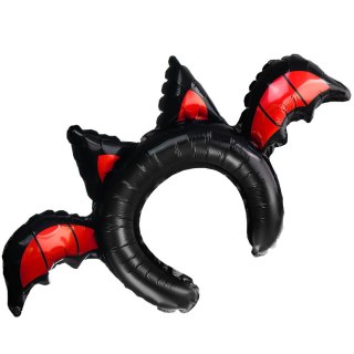 Arpex Balon foliowy Dmuchana opaska na głowę - skrzydełka Arpex (BLF5470)