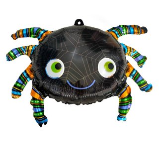 Arpex Balon foliowy pająk 27cal Arpex (BLF4664PAJ-7300)