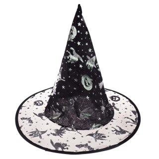 Arpex Kapelusz czarownicy Arpex (SH5289)