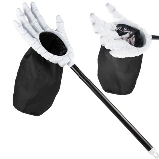 Arpex Ozdoba halloweenowa łapka z torebką Arpex (HA5395)