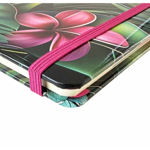 Avanti Kalendarz książkowy (terminarz) A5 tygodniowy FOTO A5 Avanti (KKA5TLF)