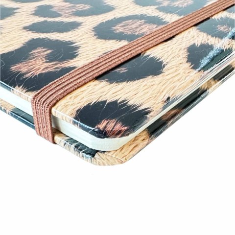 Avanti Kalendarz książkowy (terminarz) A5 tygodniowy FOTO A5 Avanti (KKA5TLF)