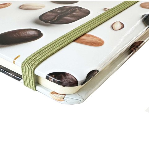 Avanti Kalendarz książkowy (terminarz) A5 tygodniowy FOTO A5 Avanti (KKA5TLF)