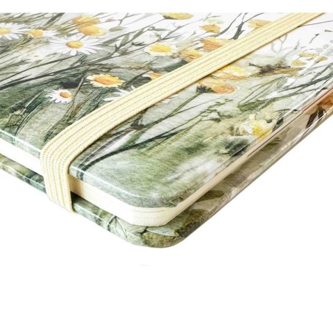 Avanti Kalendarz książkowy (terminarz) A5 tygodniowy FOTO A5 Avanti (KKA5TLF)