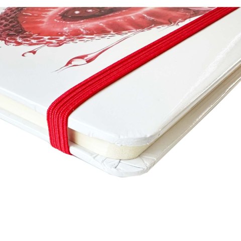 Avanti Kalendarz książkowy (terminarz) A5 tygodniowy FOTO A5 Avanti (KKA5TLF)