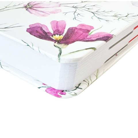 Avanti Kalendarz książkowy (terminarz) DZIENNY FOTO terminarz A5 Avanti (KKA5DEF)