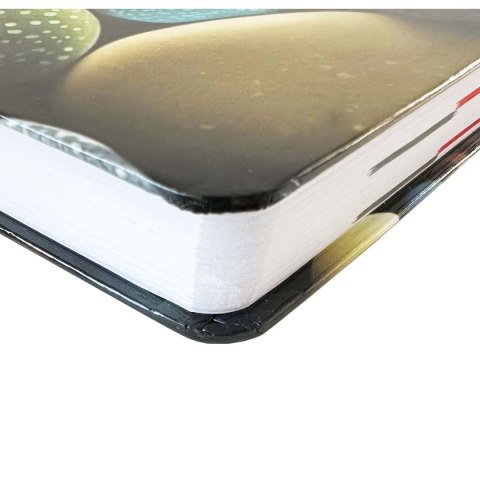 Avanti Kalendarz książkowy (terminarz) DZIENNY FOTO terminarz A5 Avanti (KKA5DEF)