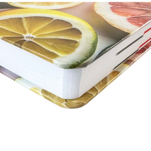 Avanti Kalendarz książkowy (terminarz) DZIENNY FOTO terminarz A5 Avanti (KKA5DEF)