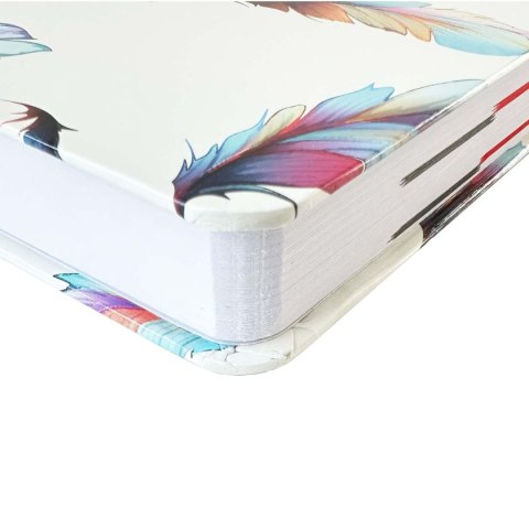 Avanti Kalendarz książkowy (terminarz) DZIENNY FOTO terminarz A5 Avanti (KKA5DEF)