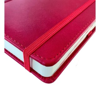 Avanti Kalendarz książkowy (terminarz) DZIENNY LUX B6 Avanti (KKB6DL)