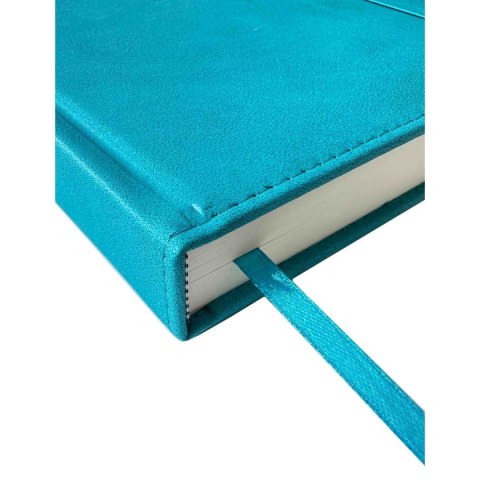 Avanti Kalendarz książkowy (terminarz) DZIENNY LUX książkowy A5 Avanti (KKA5DL)