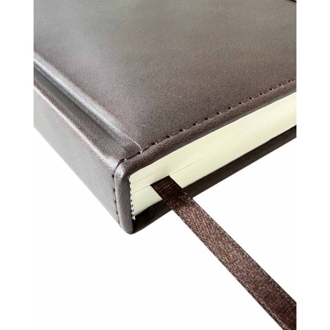 Avanti Kalendarz książkowy (terminarz) DZIENNY LUX książkowy A5 Avanti (KKA5DL)