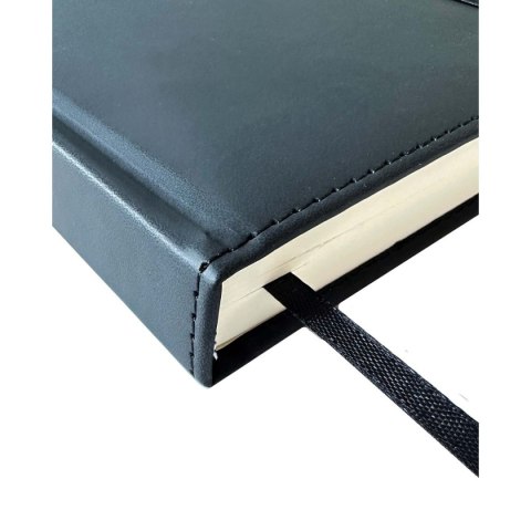 Avanti Kalendarz książkowy (terminarz) DZIENNY LUX książkowy A5 Avanti (KKA5DL)