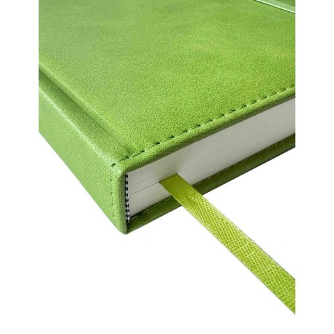 Avanti Kalendarz książkowy (terminarz) DZIENNY LUX książkowy A5 Avanti (KKA5DL)