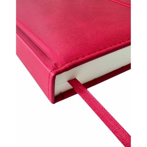 Avanti Kalendarz książkowy (terminarz) DZIENNY LUX książkowy A5 Avanti (KKA5DL)