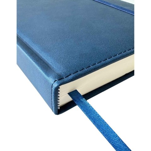 Avanti Kalendarz książkowy (terminarz) DZIENNY LUX książkowy A5 Avanti (KKA5DL)