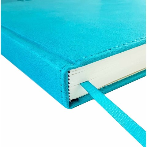 Avanti Kalendarz książkowy (terminarz) ELEGANCE terminarz A4 Avanti (KKA4DE)