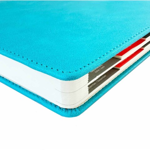 Avanti Kalendarz książkowy (terminarz) ELEGANCE terminarz A4 Avanti (KKA4DE)